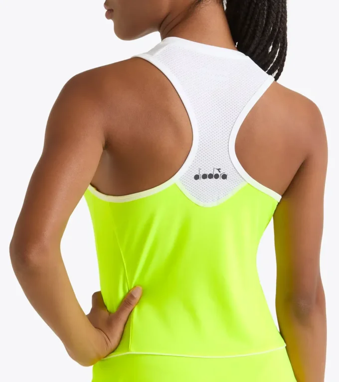 L. Rochie Rochie de tenis Court