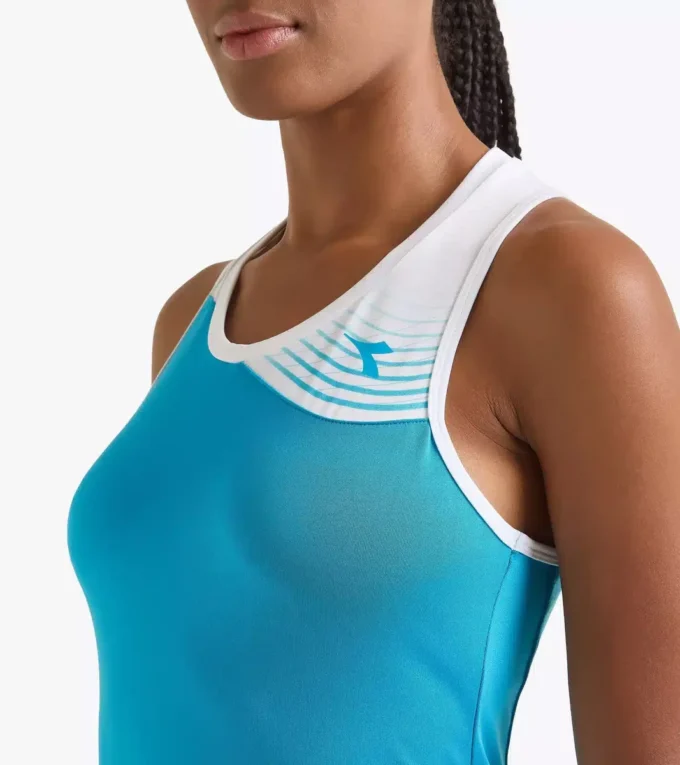 L. Rochie Rochie de tenis Court