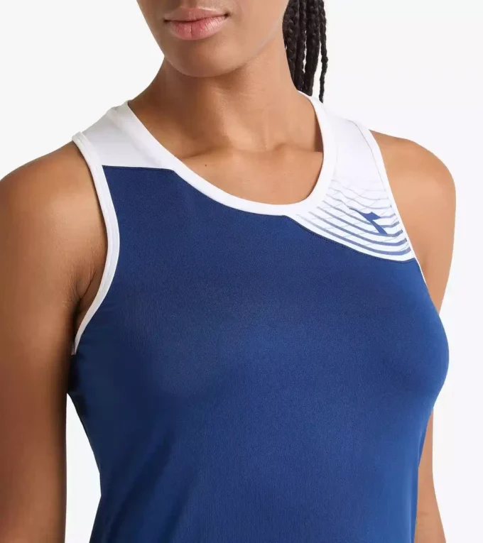 L. Rochie Rochie de tenis Court