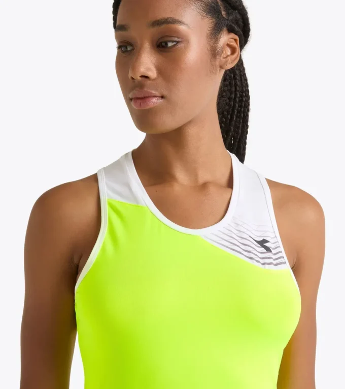 L. Rochie Rochie de tenis Court