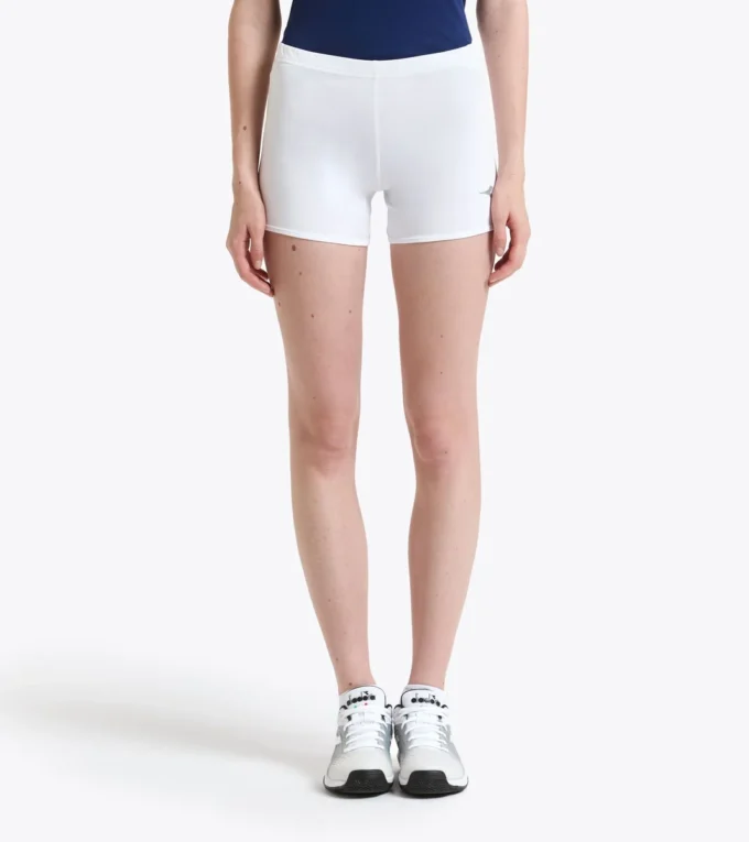 L. Short Tight Pantaloni scurți de tenis