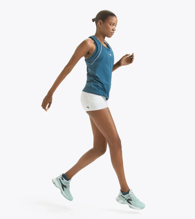 L. Short Tights Pockets Pantaloni scurți de tenis