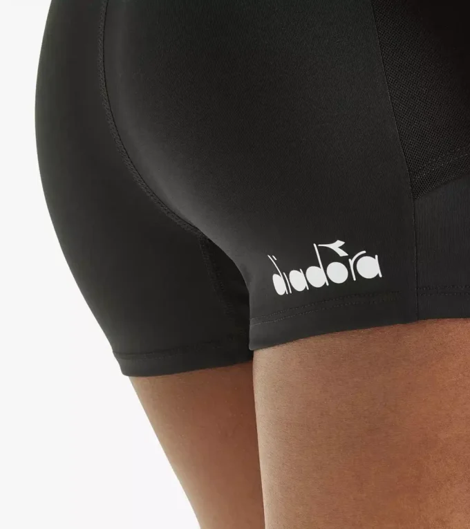 L. Short Tights Pockets Pantaloni scurți de tenis