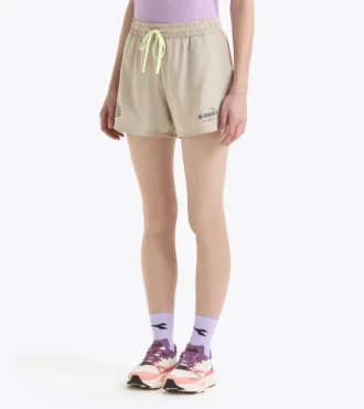 L. Shorts 4” Mill City Pantaloni scurți de alergare 4” – Țesătură ușoară