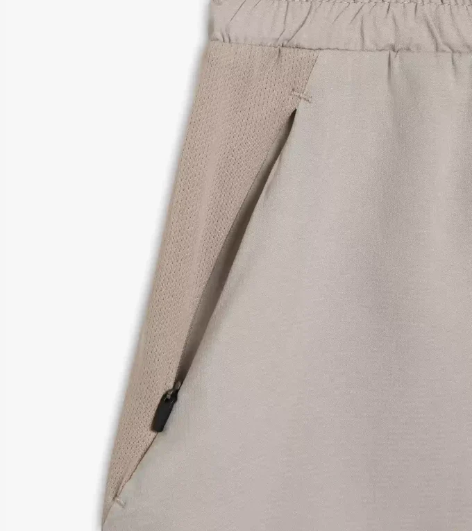 L. Shorts 4” Mill City Pantaloni scurți de alergare 4” – Țesătură ușoară