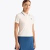 L. Ss T-Polo Tricou de tenis
