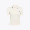 L. Ss T-Polo Tricou de tenis
