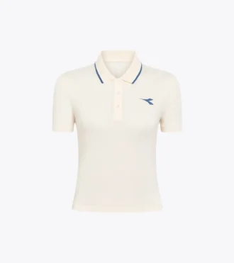 L. Ss T-Polo Tricou de tenis