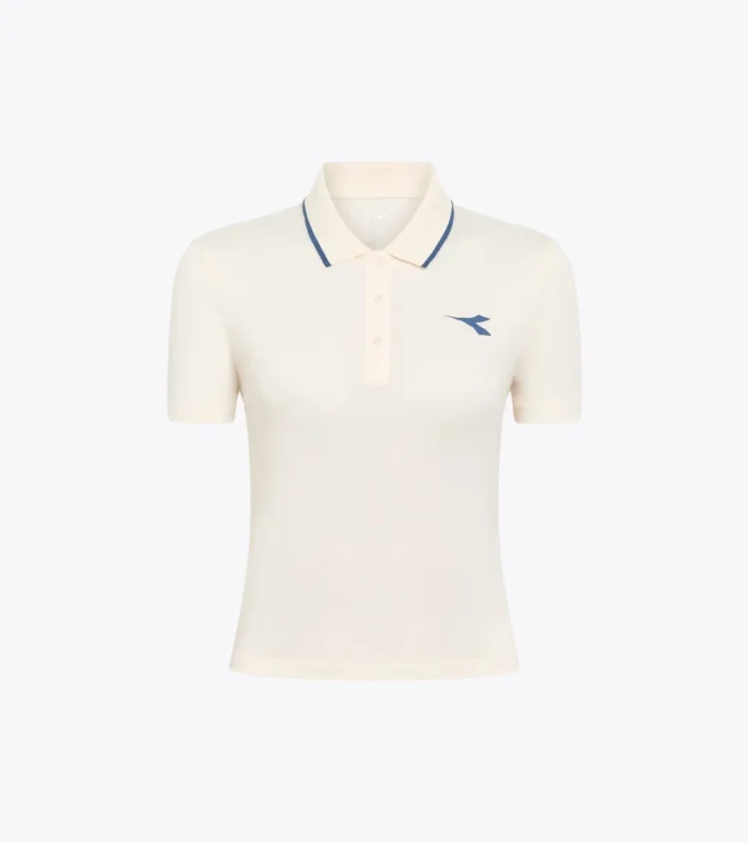 L. Ss T-Polo Tricou de tenis