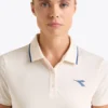 L. Ss T-Polo Tricou de tenis