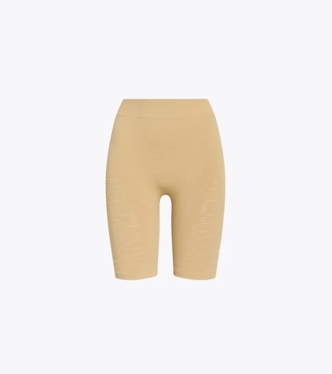 L. Stratouno Half-Tight Pantaloni scurți tehnici pentru controlul temperaturii – Alergare