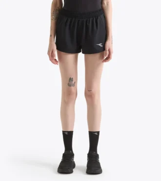 L. Super Light Split Shorts 2.5 Pantaloni scurți de alergare 2,5” – țesătură ușoară Coolcore