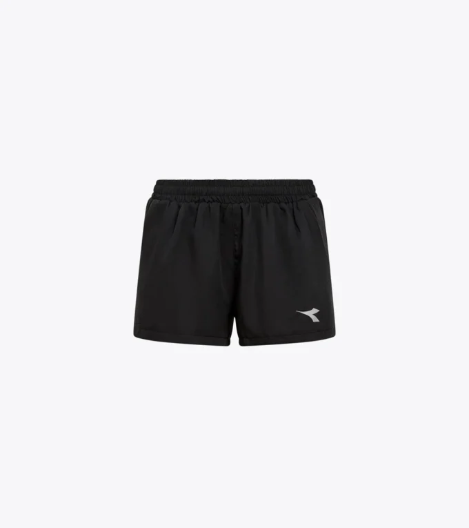 L. Super Light Split Shorts 2.5 Pantaloni scurți de alergare 2,5” – țesătură ușoară Coolcore