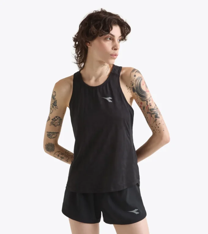 L. Super Light Split Shorts 2.5 Pantaloni scurți de alergare 2,5” – țesătură ușoară Coolcore