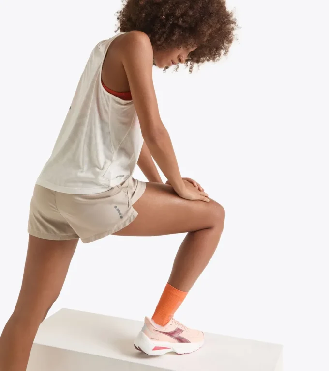 L. Super Light Split Shorts 2.5 Pantaloni scurți de alergare 2,5” – țesătură ușoară Coolcore L. Super Light Split Shorts 2.5 Pantaloni scurți de alergare 2,5” – țesătură ușoară Coolcore