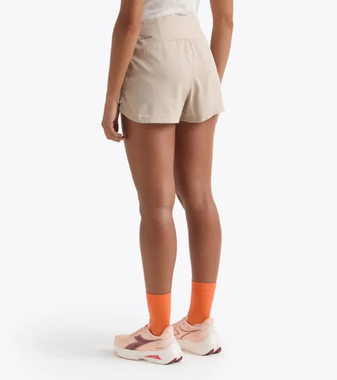 L. Super Light Split Shorts 2.5 Pantaloni scurți de alergare 2,5” – țesătură ușoară Coolcore L. Super Light Split Shorts 2.5 Pantaloni scurți de alergare 2,5” – țesătură ușoară Coolcore