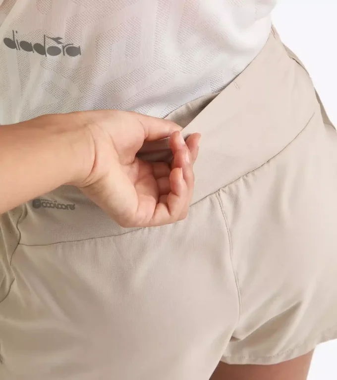 L. Super Light Split Shorts 2.5 Pantaloni scurți de alergare 2,5” – țesătură ușoară Coolcore L. Super Light Split Shorts 2.5 Pantaloni scurți de alergare 2,5” – țesătură ușoară Coolcore