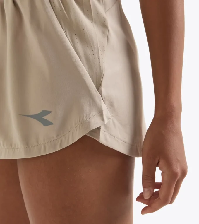 L. Super Light Split Shorts 2.5 Pantaloni scurți de alergare 2,5” – țesătură ușoară Coolcore L. Super Light Split Shorts 2.5 Pantaloni scurți de alergare 2,5” – țesătură ușoară Coolcore