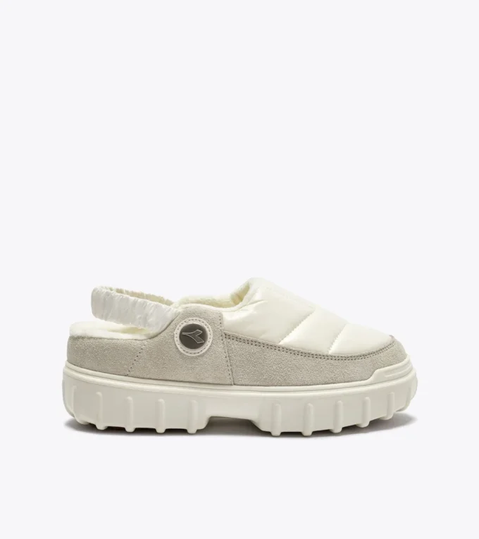 L. Winter Sabot Saboți de iarnă – Exclusivitate e-commerce & Cortina Store