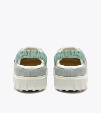 L. Winter Sabot Saboți de iarnă – Exclusivitate e-commerce & Cortina Store