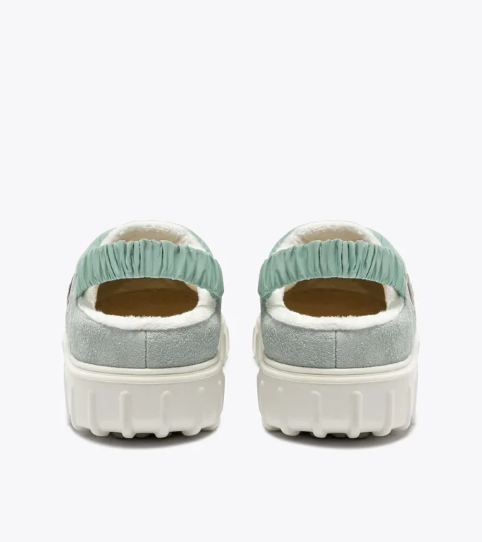 L. Winter Sabot Saboți de iarnă – Exclusivitate e-commerce & Cortina Store