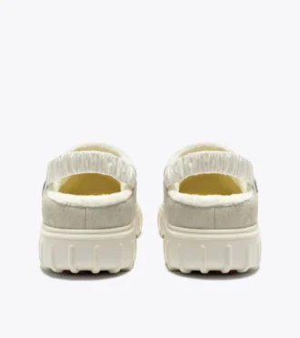 L. Winter Sabot Saboți de iarnă – Exclusivitate e-commerce & Cortina Store