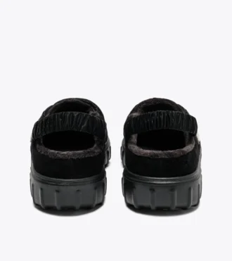 L. Winter Sabot Saboți de iarnă – Exclusivitate e-commerce & Cortina Store