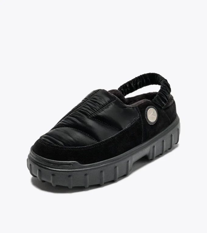 L. Winter Sabot Saboți de iarnă – Exclusivitate e-commerce & Cortina Store