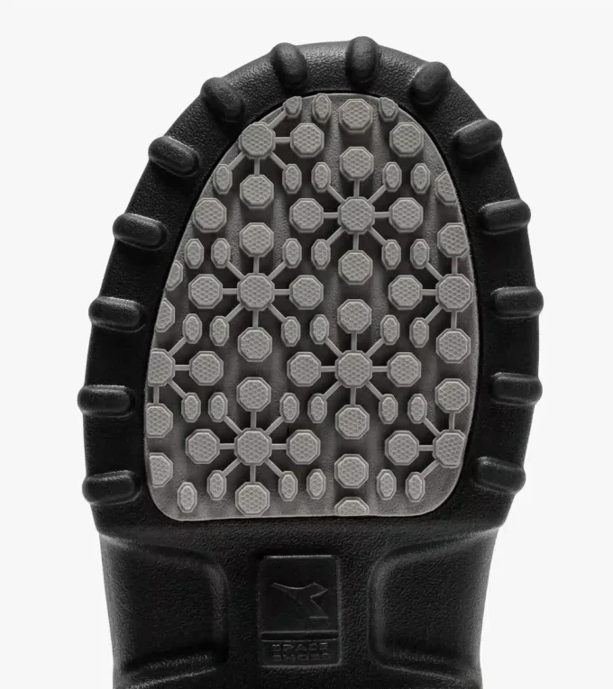 L. Winter Sabot Saboți de iarnă – Exclusivitate e-commerce & Cortina Store