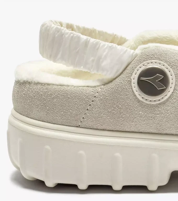 L. Winter Sabot Saboți de iarnă – Exclusivitate e-commerce & Cortina Store