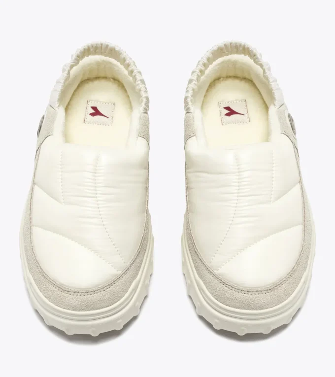 L. Winter Sabot Saboți de iarnă – Exclusivitate e-commerce & Cortina Store