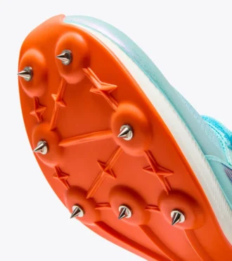 Lungo Carbon W Pantofi de sărituri – Femei