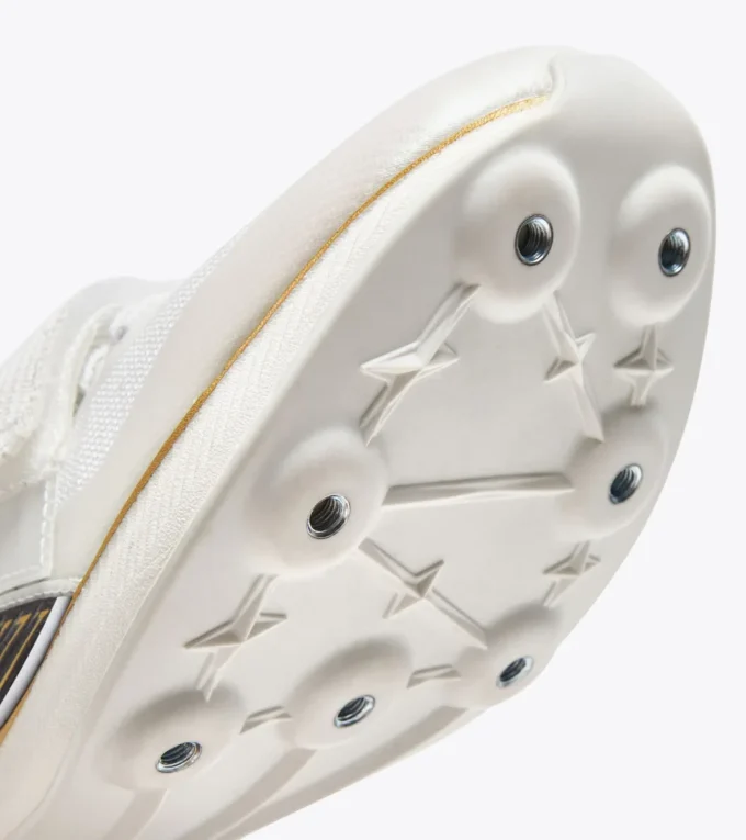 Lungo Carbon W Pantofi de sărituri – Femei