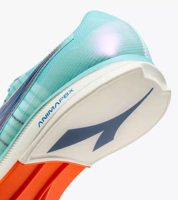 Lungo Carbon W Pantofi de sărituri – Femei