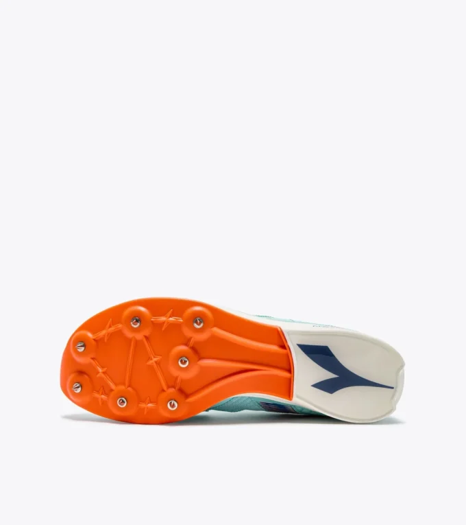 Lungo Carbon W Pantofi de sărituri – Femei