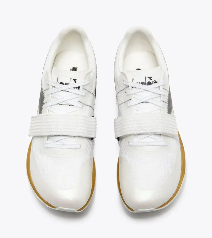 Lungo Carbon W Pantofi de sărituri – Femei