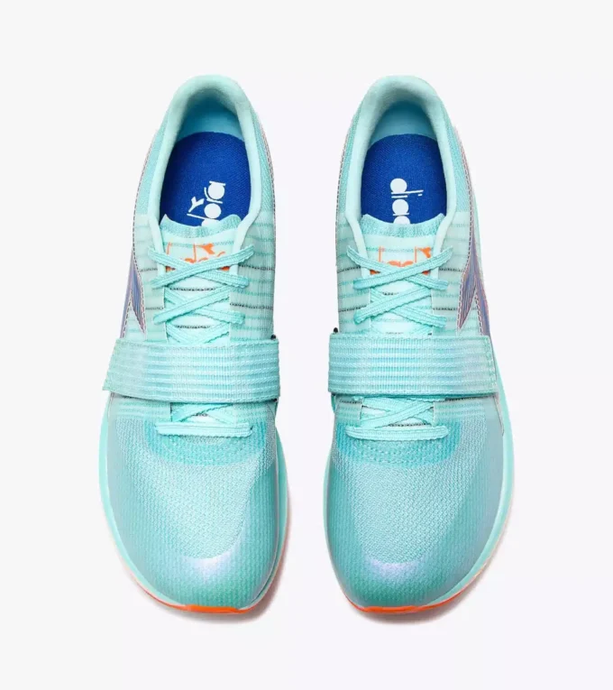 Lungo Carbon W Pantofi de sărituri – Femei