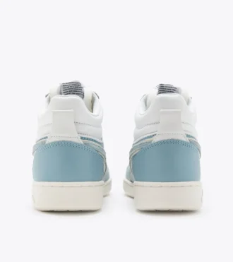 Magic Basket Demi Leather Wn Pantofi sport