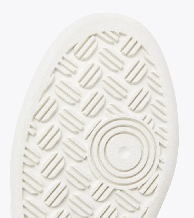 Magic Basket Demi Leather Wn Pantofi sport