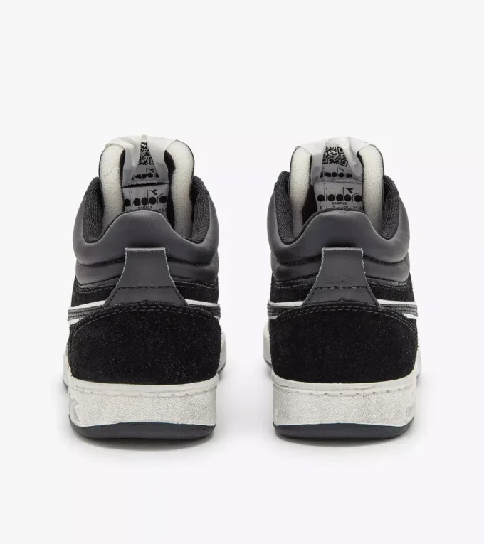 Magic Basket Demi Metal Wn Pantofi sport