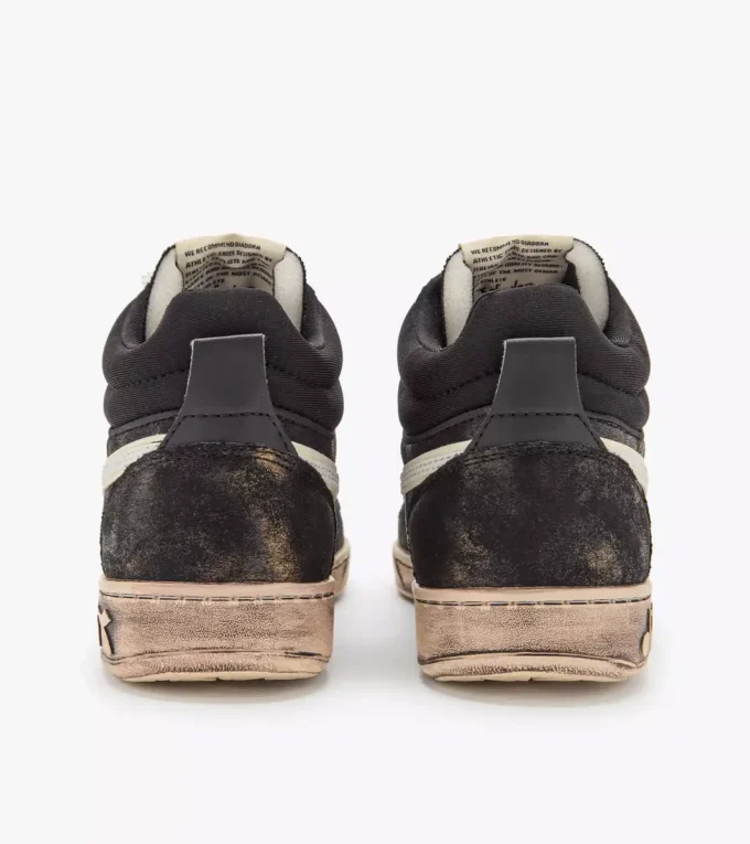 Magic Basket Demi Stained Adidași sportivi – Unisex