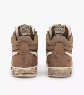 Magic Basket Demi Stained Adidași sportivi – Unisex