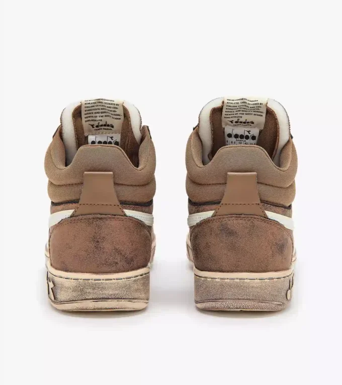 Magic Basket Demi Stained Adidași sportivi – Unisex