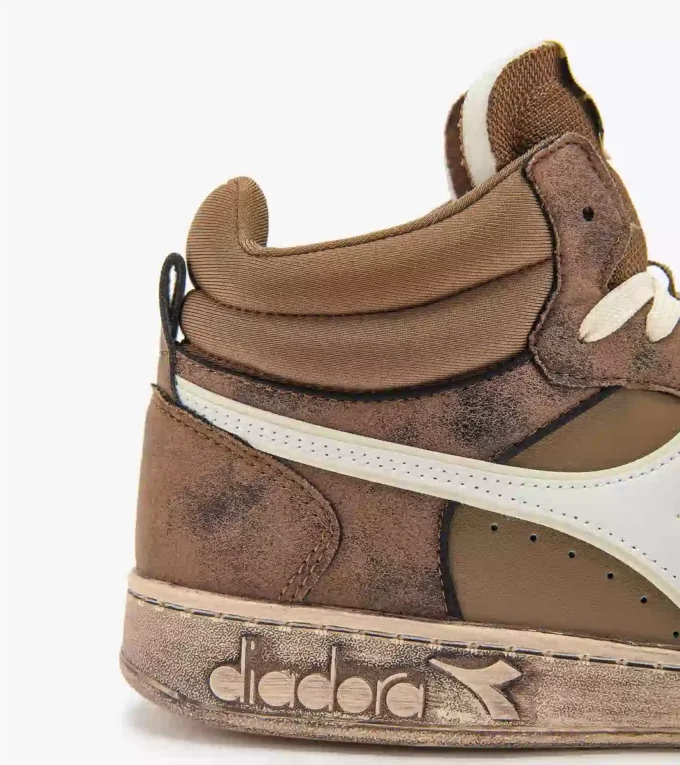 Magic Basket Demi Stained Adidași sportivi – Unisex