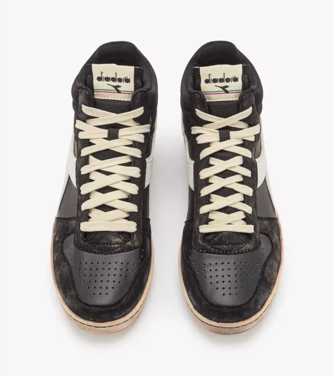 Magic Basket Demi Stained Adidași sportivi – Unisex