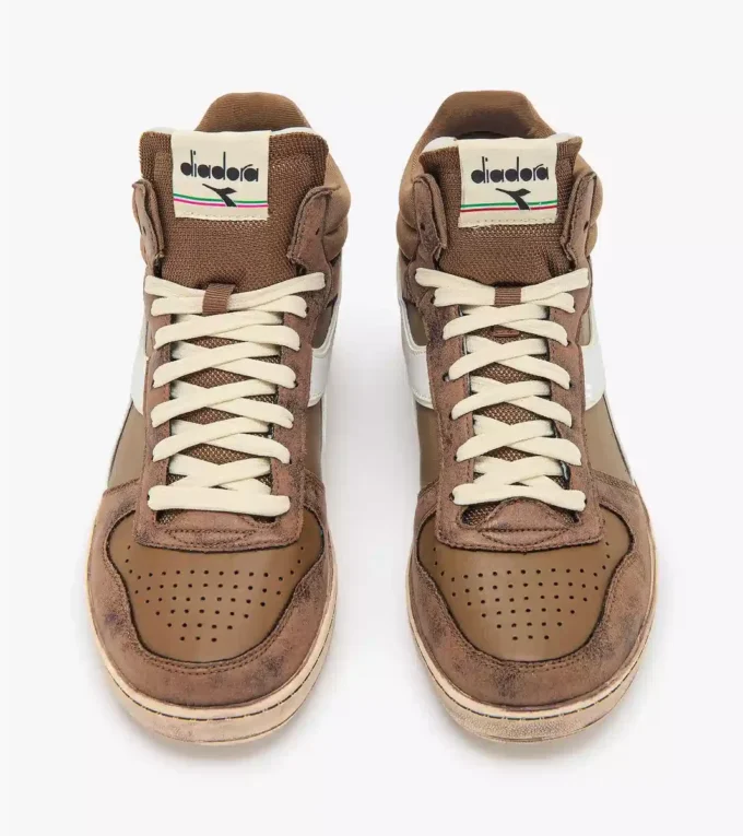 Magic Basket Demi Stained Adidași sportivi – Unisex