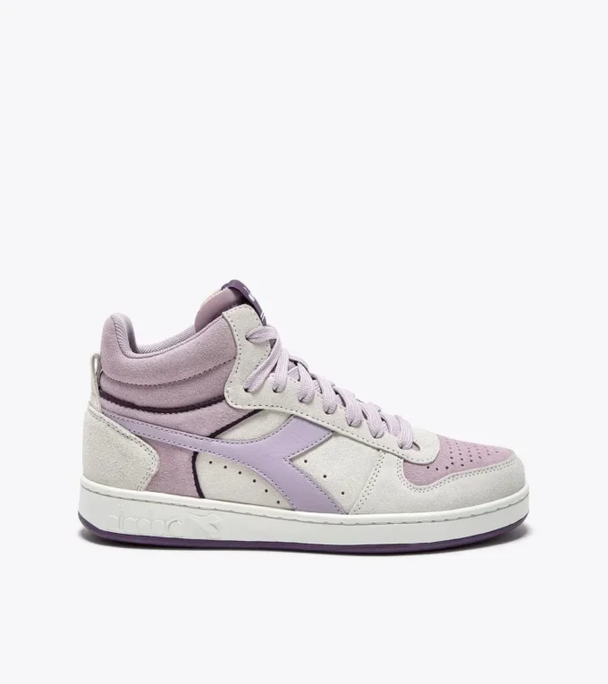 Magic Basket Demi Suede Wn Adidași sportivi