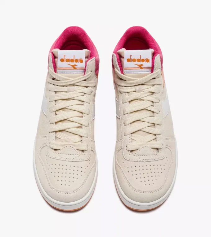 Magic Basket Demi Suede Wn Adidași sportivi Magic Basket Demi Suede Wn Adidași sportivi