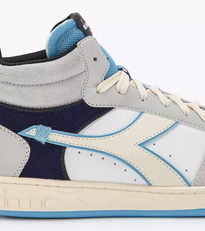 Magic Basket Demi Twin Adidași sportivi – Unisex