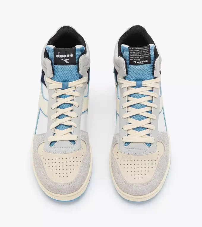 Magic Basket Demi Twin Adidași sportivi – Unisex